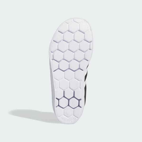 สีดำ รองเท้า Superstar 360