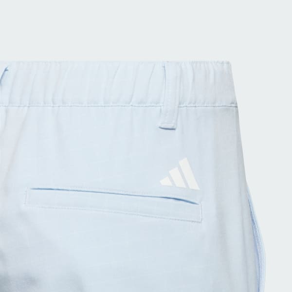 สีน้ำเงิน B TW PRNT SHORT