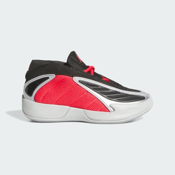 Silver Anthony Edwards 2C Shoes