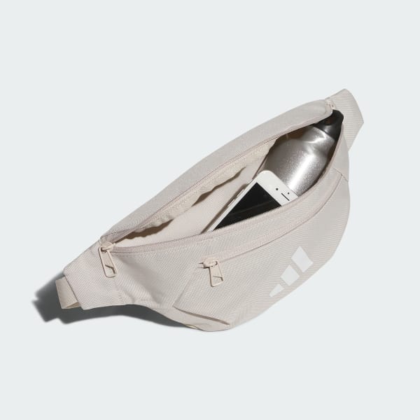 Beige Cangurera Essentials