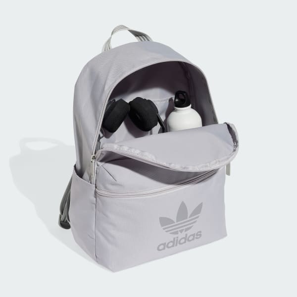 Grey Adicolor Backpack