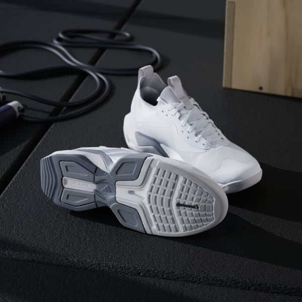Vit Rapidmove ADV 2 Skor