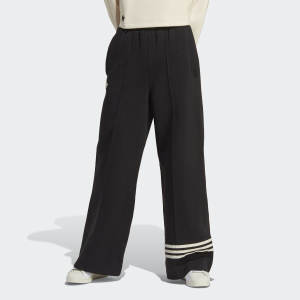 Negro TRACKPANT