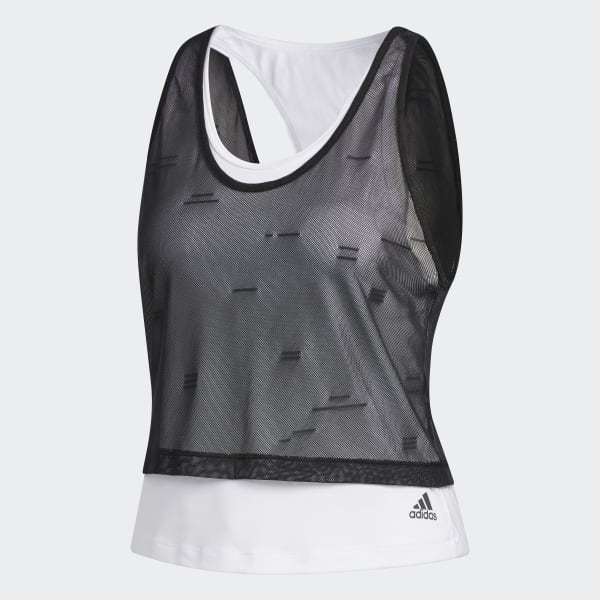 adidas womens tanks