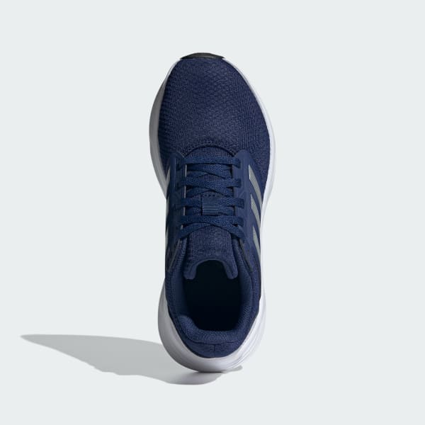 Adidas cloudfoam navy blue new arrivals