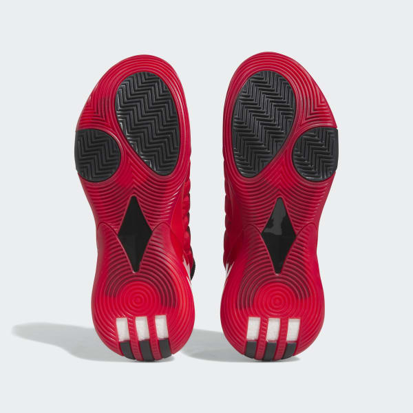 Adidas harden online 1 rojas