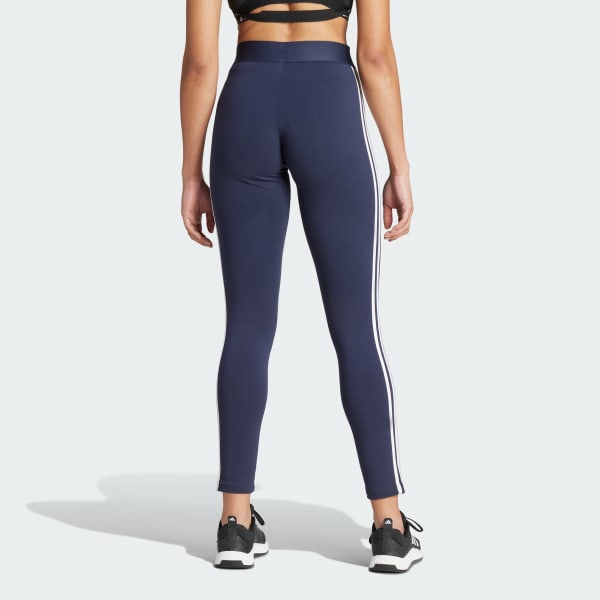 Adidas two top stripe leggings
