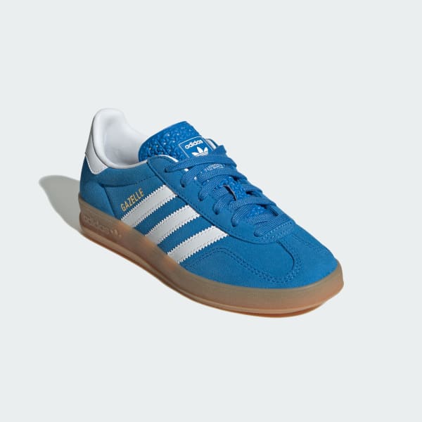 Blue Gazelle Indoor Shoes Kids