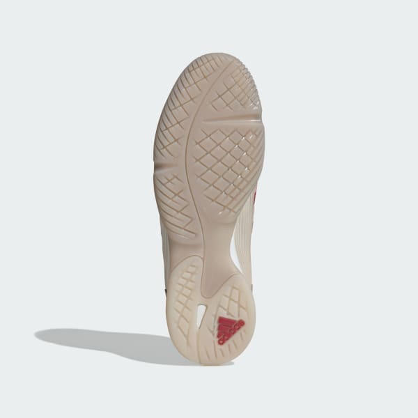 Beige Predator Sala Shoes