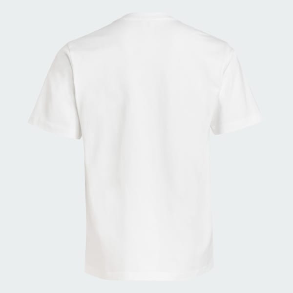 ホワイト ジャパン メイドフォーユー 半袖Tシャツ