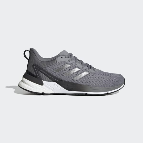 Adidas falcon junior black online