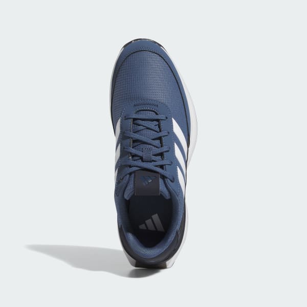 Blue S2G 24 Spikeless Golf Shoes