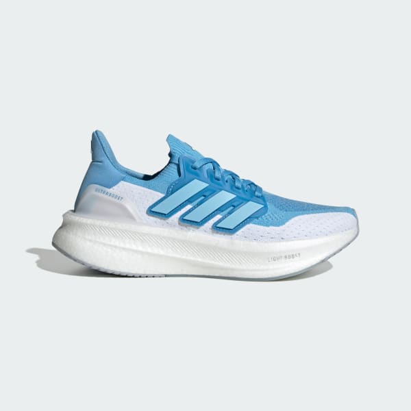 Azul Tênis Ultraboost 5