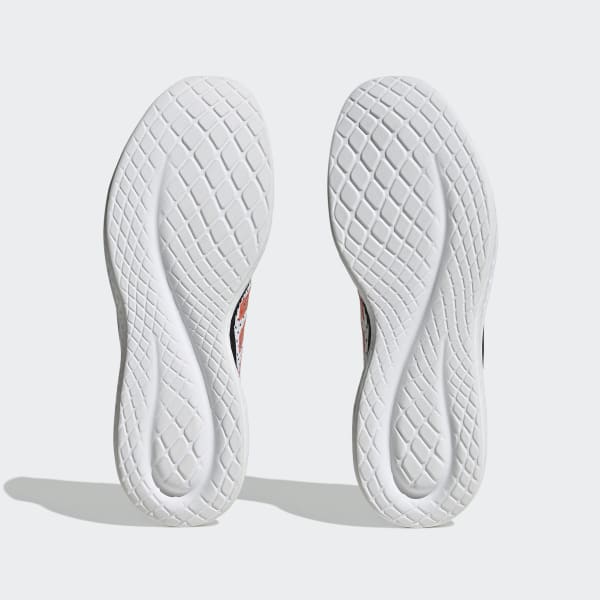 Blanco Tenis Fluidflow 2.0