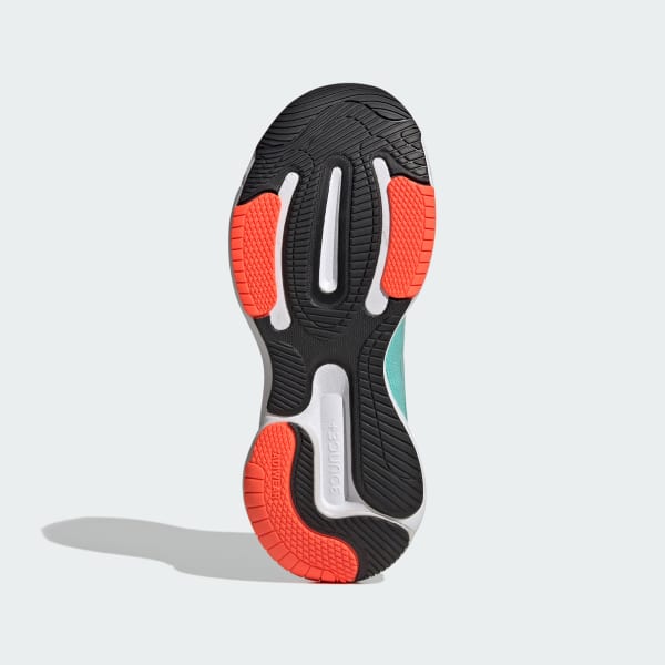 Turquesa Zapatillas Response Super 3.0