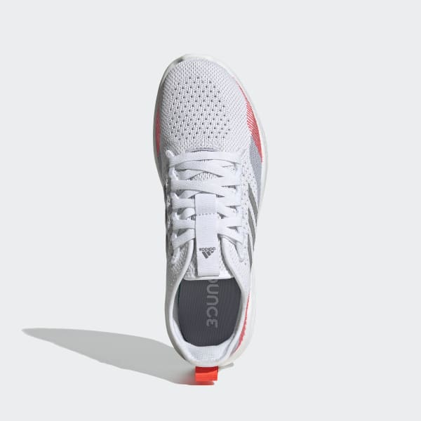 T nis Fluidflow 2.0 Cinza adidas adidas Brasil