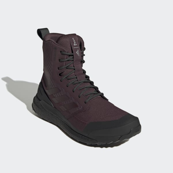 Κόκκινο Terrex Free Hiker XPL GTX Boots
