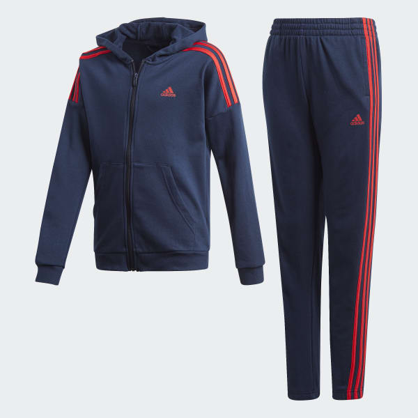 Buzos deportivos clearance adidas 2018