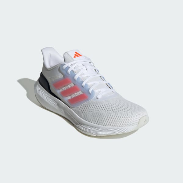 White Ultrabounce Shoes