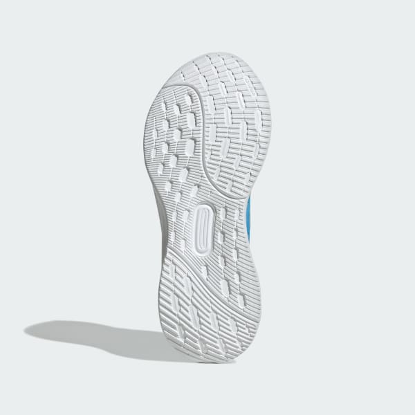 Azul Tenis de Running Runfalcon+ 5