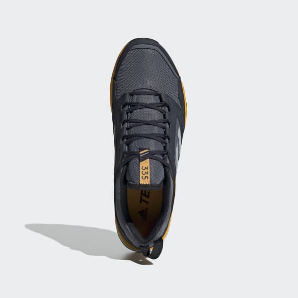 Negro Tenis de Trail Running Terrex Agravic