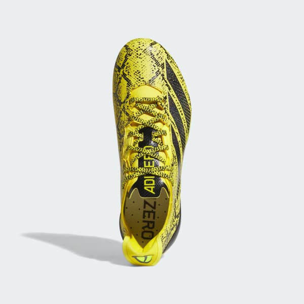 Adidas Adizero Electric II Exotic Speed Football Cleats WORLDWIDE DELIVERY