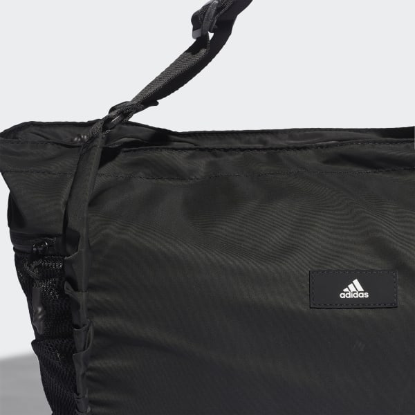 image: adidas Yoga Bag D85964  Accesorios para yoga, Bolsa de yoga, Bolso