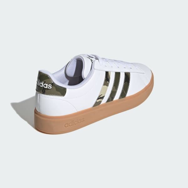 Adidas originals grand court 5* new arrivals
