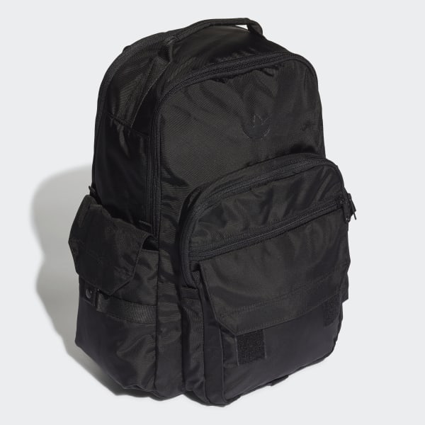 Noir Grand sac à dos Adicolor Contempo Utility