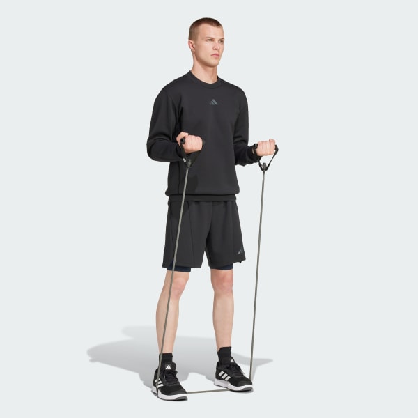 Blue Techfit Proseries PrimeLift Tight