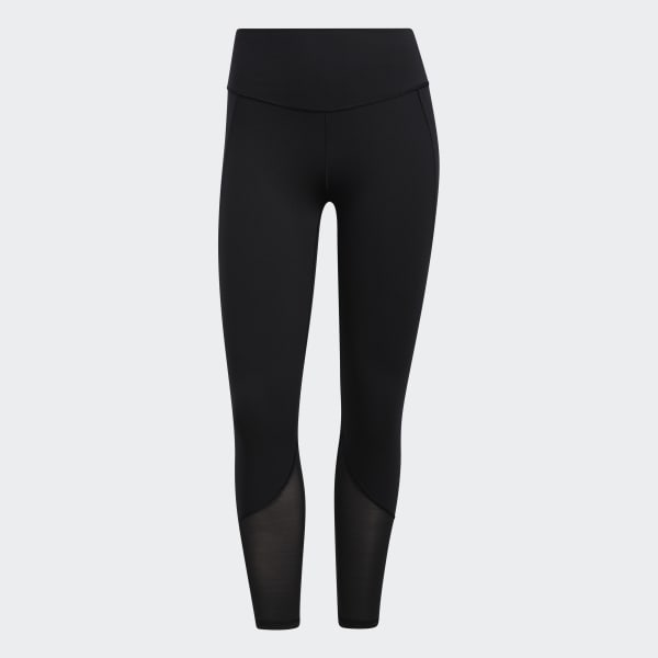 Yoga Power Mesh