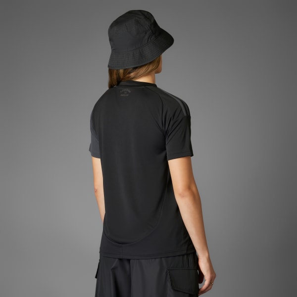 Negro Jersey Visitante Inter Miami CF 25/26