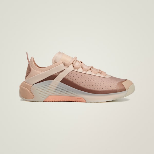 Bege Sapatilhas de Treino adidas by Stella McCartney DROPSET 4