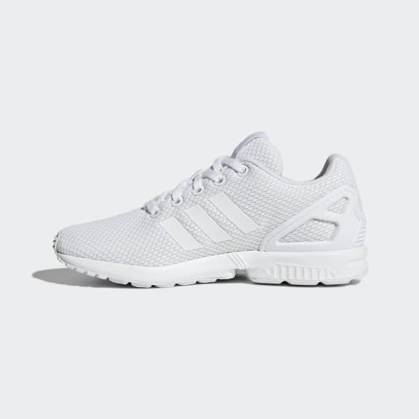 Zx flux Blanc cheap