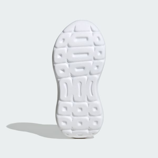 Blue Tensaur Run 3.0 Shoes Kids