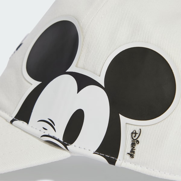 Blanc CASQUETTE ADIDAS DISNEY MICKEY MOUSE ENFANTS