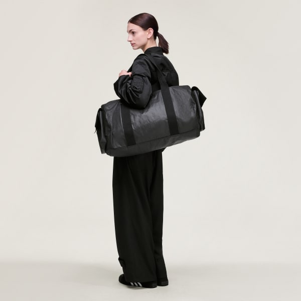 Noir SAC EN TOILE Y-3