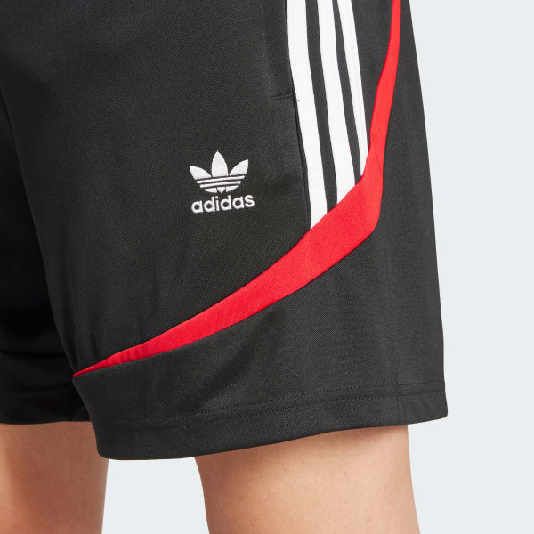 Archive Shorts