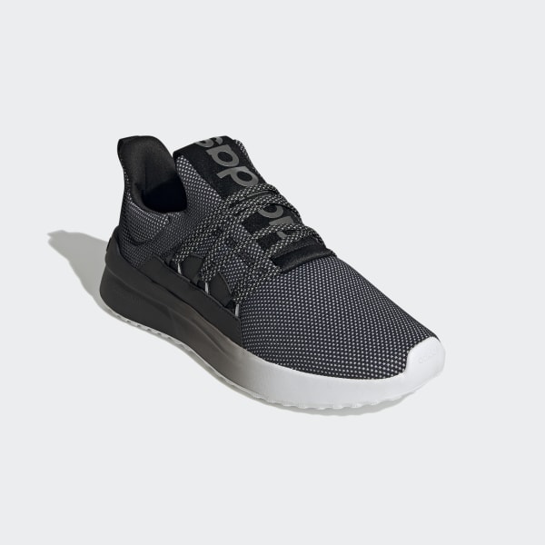 adidas Lite Racer Adapt 4.0 Cloudfoam Lifestyle Slip-On Shoes - White | Men's | adidas US