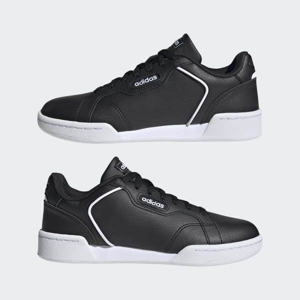 adidas Tenis Roguera Negro adidas Mexico