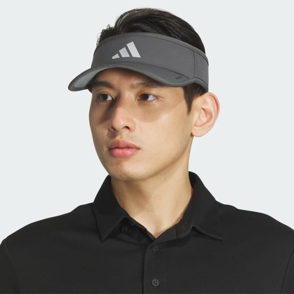 Grey Superlite 3 Visor