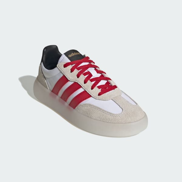 Blanco CHIMPUNES DE FÚTBOL BREAKNET 3.0 PARA JÓVENES