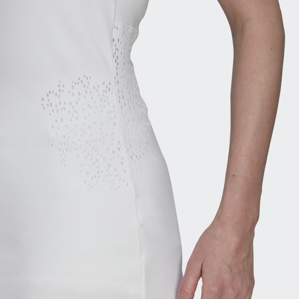 White Tennis London Y-Dress ENM94