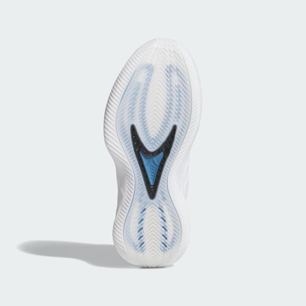 Blanco Zapatilla ANTHONY EDWARDS 2 J