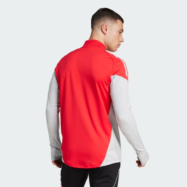 Red Tiro 25 Competition Training Top
