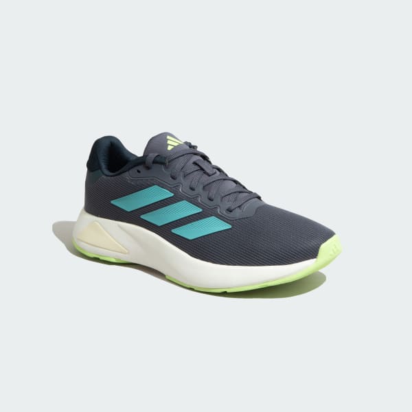 Grey Zap-Run 2 Shoes