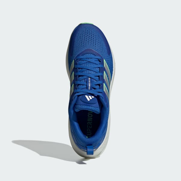 Azul ZAPATILLA DE RUNNING SUPERNOVA EASE 2