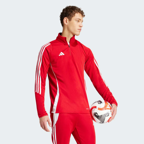Adidas sweater sale tiro 17