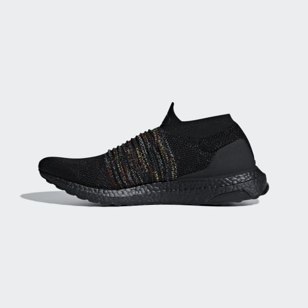 adidas ultra boost laceless masculino