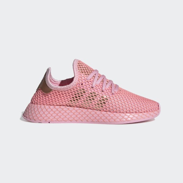 deerupt runner gold